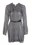 Vero Moda Tunique Gris Tunique