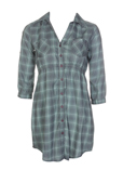 Vero Moda Tunique Gris Tunique