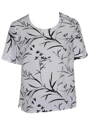 T-shirts / Tops LISA CHESNAYBLANC - mod?le n?195983