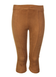 Mayoral Pantalon Marron Leggin