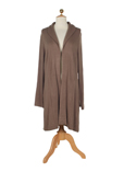 Steilmann Gilet Cacao Cardigan