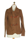 River Woods Veste Tabac Veste 