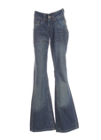 Blend Jean Bleu Fonce Jean Boo