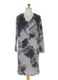 Xo Tunique Gris Tunique Femme