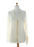 Pier Antonio Gaspari Gilet Cre