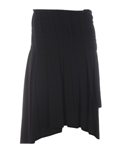 Jean Paul Gaultier Jupe Noir J