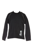 Deux Mois De Vacances Pull Ble