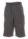 Coudemail Pantalon Marron Pant
