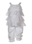 Orchestra Ensemble Blanc T-shi