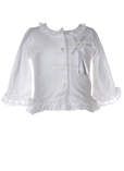 Orchestra Gilet Blanc Gilet Fi