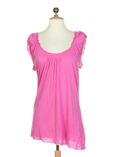 Dept Tunique Rose Tunique Femm