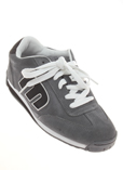 Etnies Chaussure Gris Basket H
