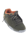 Dvs Chaussure Kaki Basket Homm