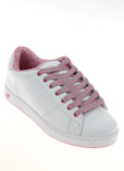 Dvs Chaussure Blanc Basket Hom