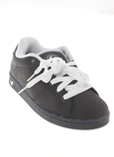 Dvs Chaussure Bleu Basket Homm