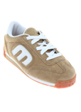 Etnies Chaussure Marron Basket