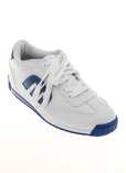 Etnies Chaussure Blanc Basket 