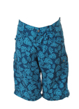 Napapijri Short / Bermuda Turq