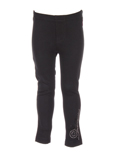 Pampolina Pantalon Noir Pantal