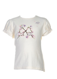 La Petite Ourse T-shirt / Top 