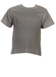 Tapioca T-shirt / Top Kaki Man