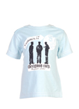 Chevignon T-shirt / Top Bleu C