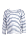 Ikks T-shirt / Top Blanc Manch