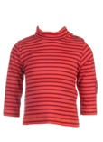 Tapioca T-shirt / Top Corail M