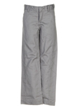 Ikks Pantalon Gris Pantalon De