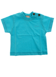 Tapioca T-shirt / Top Turquois