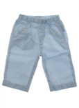 La Petite Ourse Pantalon Bleu 