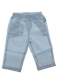 La Petite Ourse Pantalon Bleu 