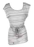 Ikks Tunique Gris Tunique Femm
