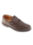 Sledgers Chaussure Chocolat Vi