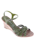 Daniel Hechter Chaussure Vert 