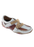 Le Routard Chaussure Camel Bas