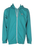 Billabong Gilet Turquoise Card