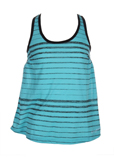 Billabong T-shirt / Top Turquo