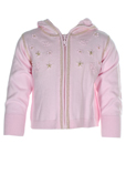 Mayoral Gilet Rose Pale Cardig