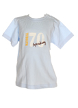 Mayoral T-shirt / Top Bleu Cie
