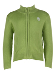 Mayoral Gilet Vert Clair Cardi