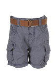 Mayoral Short / Bermuda Bleu M