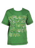 Mayoral T-shirt / Top Vert Man