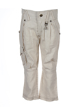 Mayoral Pantalon Beige Pantalo