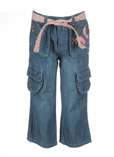 Mayoral Jean Bleu Jean Coupe D