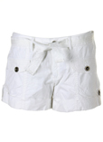 Mayoral Short / Bermuda Blanc 