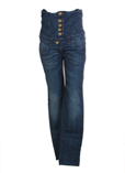 Stone Aged Jean Jean Jean Coup