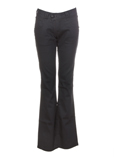 Stone Aged Jean Noir Jean Boot
