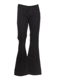 Phard Jean Noir Jean Bootcut F