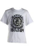 Magilla T-shirt / Top Blanc Ma